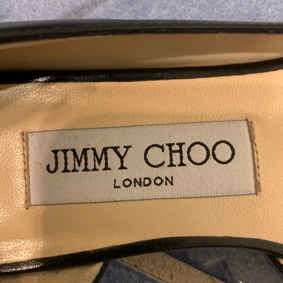 Jimmy Choo shoes - Picture 2 of 4